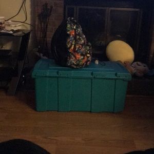 Meet your Posher, Anika